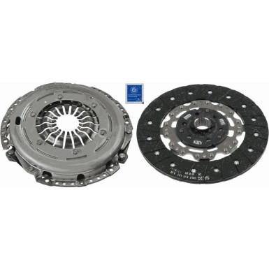 SACHS Kupplungssatz 3000 970 075 SACHS Kupplungssatz 3000 970 075