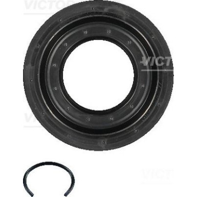 Wellendichtring, Differential 15-31193-01 Wellendichtring, Differential 15-31193-01