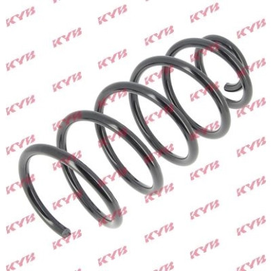 KYB Fahrwerksfeder VW P. Golf Iv, New Beetle 1.9Tdi 10/97-09/10 RA3787 KYB Fahrwerksfeder VW P. Golf Iv, New Beetle 1.9Tdi 10/97-09/10 RA3787