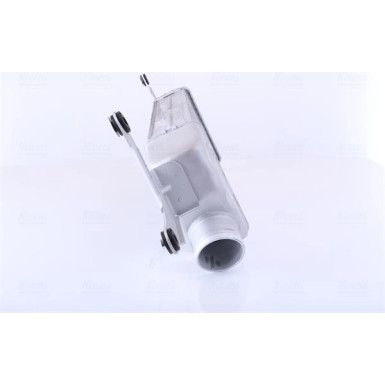 Ladeluftkühler PKW Mitsubishi Outlander 07 96086