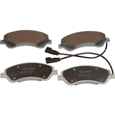 Bremsbelagsatz Ford P. Transit 06- Gvm 2.6-3.0T QP8559 Bremsbelagsatz Ford P. Transit 06- Gvm 2.6-3.0T QP8559