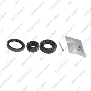 GSP Radlager GK0826 GSP Radlager GK0826