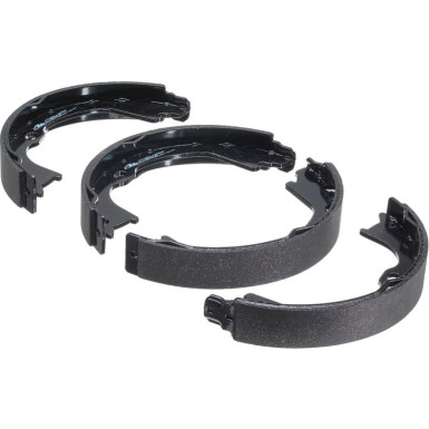 ATE Bremsbackensatz, Feststellbremse 03.0137-3057.2 ATE Bremsbackensatz, Feststellbremse 03.0137-3057.2