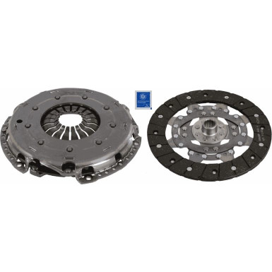 SACHS Kupplungssatz 3000 970 132 XTend