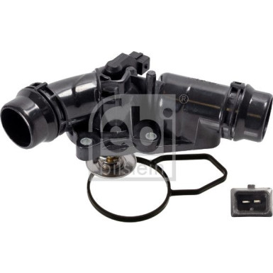 Thermostat, Kühlmittel 43624 Thermostat, Kühlmittel 43624