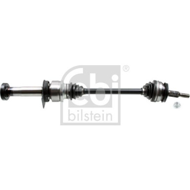 FEBI BILSTEIN Antriebswelle 181255