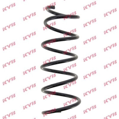 KYB Fahrwerksfeder Dacia P. Duster 1.5D/1.6 06/10 K-Flex RA3429