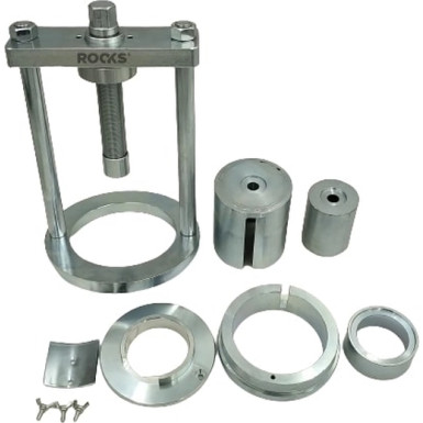 Rooks Buchsenabzieher für Ford/Volvo – Querlenkerbuchse