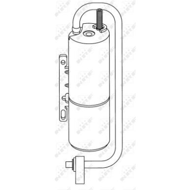 Trockner, Klimaanlage 33201