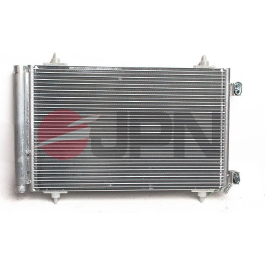 JPN Kondensator, Klimaanlage 60C9093-JPN JPN Kondensator, Klimaanlage 60C9093-JPN