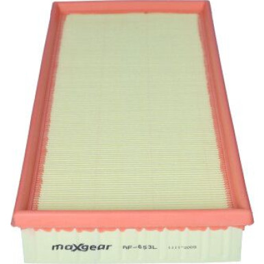 Luftfilter Volvo S40 26-0340