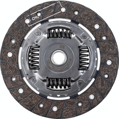 SACHS Kupplungssatz 3000 950 082