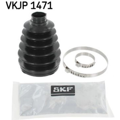 SKF Faltenbalgsatz, Antriebswelle VKJP 1471