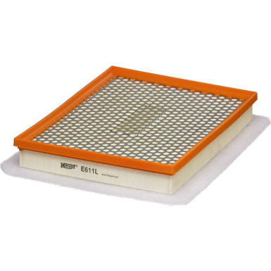 HENGST FILTER Luftfilter E611L HENGST FILTER Luftfilter E611L