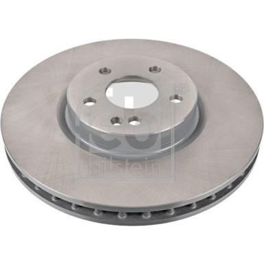 FEBI BILSTEIN Bremsscheibe 104855 FEBI BILSTEIN Bremsscheibe 104855