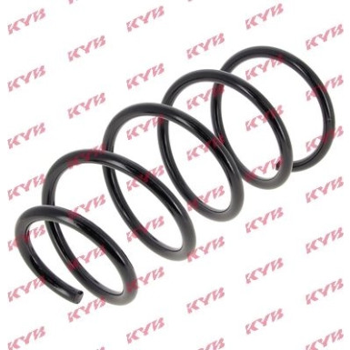 KYB Fahrwerksfeder Bmw P. X1 (E84) RA3399 KYB Fahrwerksfeder Bmw P. X1 (E84) RA3399