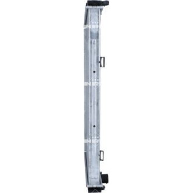 Kühler, Motorkühlung 507620 Kühler, Motorkühlung 507620