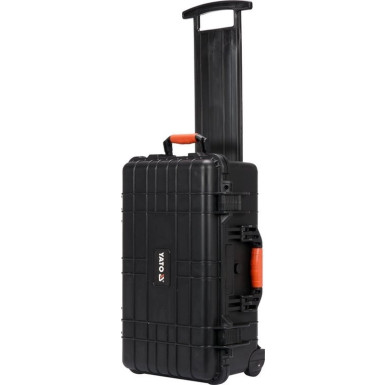 Hermetischer Werkzeugkoffer 559X351X229 mm für KÓ Ka YT-08905
