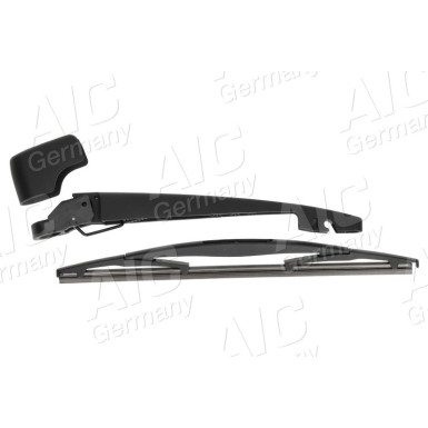 Wischerarm, hinten mit Scheibenwischer BMW NEW MOBILITY PARTS 56781