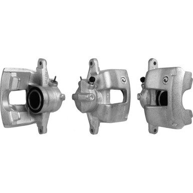 Tauschbremssattel 4198110
