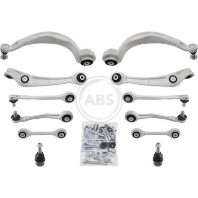 A.B.S. Reparatursatz, Querlenker 219921 A.B.S. Reparatursatz, Querlenker 219921