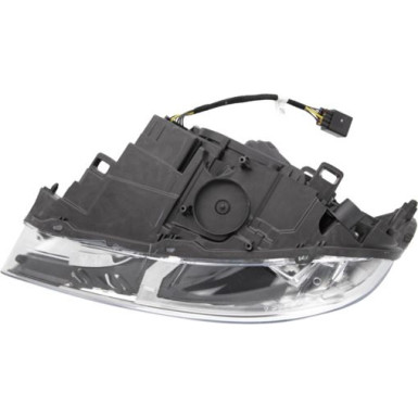 Scheinwerfer R HALOGEN VALEO PQ VOLVO S60 II 5,15 45203