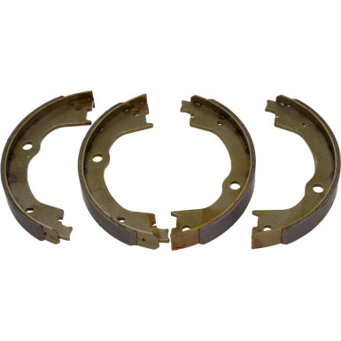 Handbremsbacken Chevrolet Captiva/Antara 06 19-2072 Handbremsbacken Chevrolet Captiva/Antara 06 19-2072