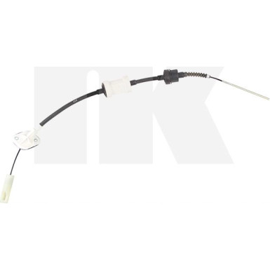 Kupplungsseil Fiat Punto 922374 Kupplungsseil Fiat Punto 922374