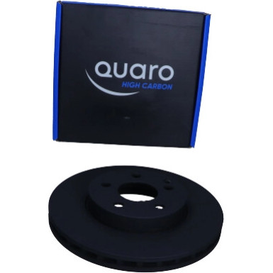 Bremsscheibe QUARO HIGH CARBON QD0087HC Bremsscheibe QUARO HIGH CARBON QD0087HC