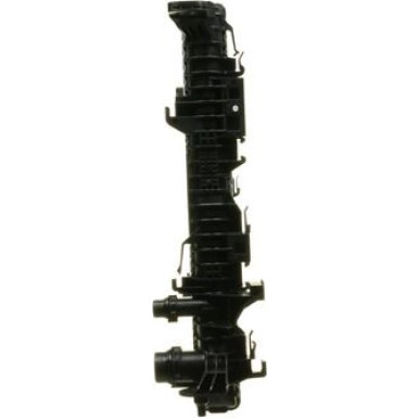 Kühler, Motorkühlung CR 1022 000P