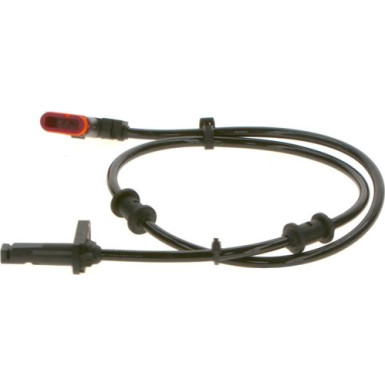 Sensor, Raddrehzahl MERCEDES 0 265 008 134