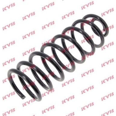 KYB Fahrwerksfeder Volvo T. 850, S70, V70 I 2.0-2.5D 06.91-12.00 RC5147 KYB Fahrwerksfeder Volvo T. 850, S70, V70 I 2.0-2.5D 06.91-12.00 RC5147