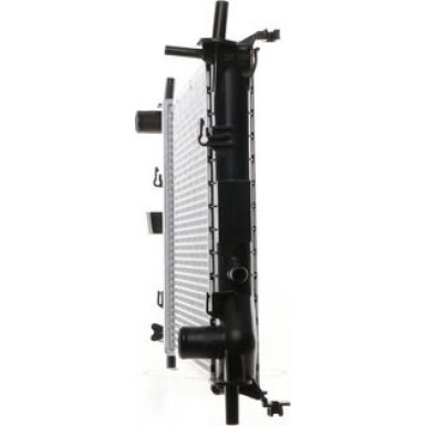 Kühler, Motorkühlung CR 627 000S