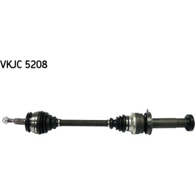 Antriebswelle VKJC 5208