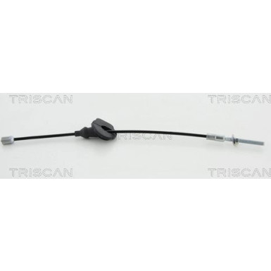 Seilzug, Feststellbremse Ford P. Focus 98-04 8140161103 Seilzug, Feststellbremse Ford P. Focus 98-04 8140161103