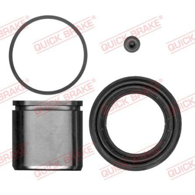 QUICK BRAKE Reparatursatz, Bremssattel 114-5274 QUICK BRAKE Reparatursatz, Bremssattel 114-5274