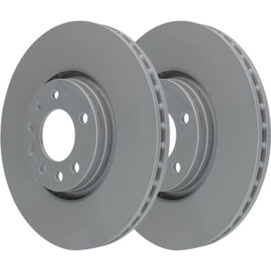 Bremsscheibe Opel P. Zafira 24.0125-0142.1 Bremsscheibe Opel P. Zafira 24.0125-0142.1