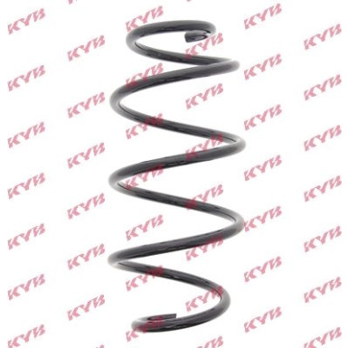 KYB Fahrwerksfeder Citroen P. Berlingo/ Peugeot Partner 1.6D 04/08 K-Flex RH2501