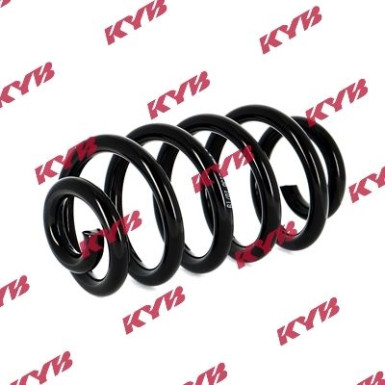 Fahrwerksfeder K-Flex RA5153