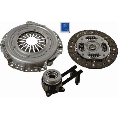 SACHS Kupplungssatz 3000990085 Kit plus CSC