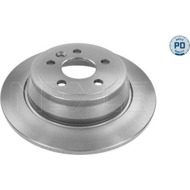 Bremsscheibe Land Rover T. Freelander 2.0 4X4 11-14 53-83 523 0015/PD Bremsscheibe Land Rover T. Freelander 2.0 4X4 11-14 53-83 523 0015/PD