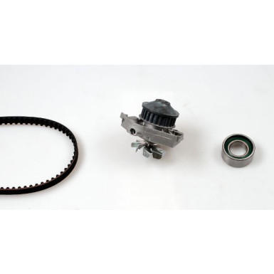 HEPU Wasserpumpe + Zahnriemensatz PK10640 HEPU Wasserpumpe + Zahnriemensatz PK10640