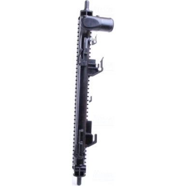Wasserkühler PKW 606733 Wasserkühler PKW 606733