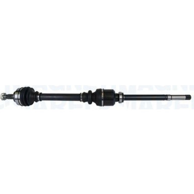 Antriebswelle TDS0088 Antriebswelle TDS0088
