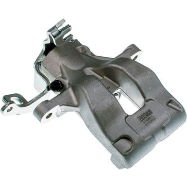 DENCKERMANN Bremstrommel B190081L