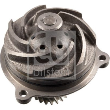 FEBI BILSTEIN Wasserpumpe 17520 FEBI BILSTEIN Wasserpumpe 17520