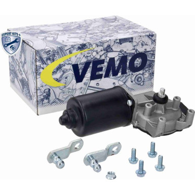 VEMO Wischermotor V10-07-0013 VEMO Wischermotor V10-07-0013