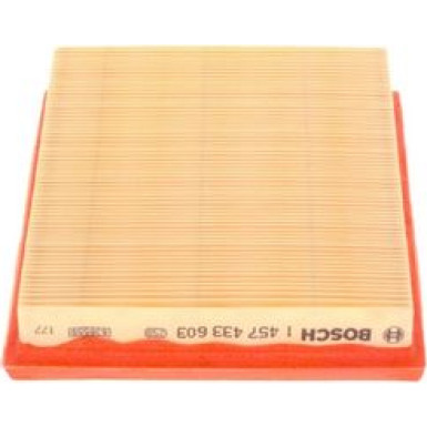 Luftfilter 1457433603 Luftfilter 1457433603