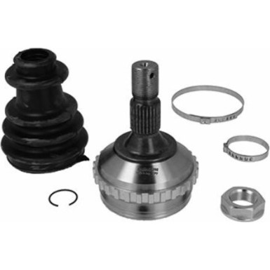 Gelenksatz, Antriebswelle Peugeot 406 15-1292 Gelenksatz, Antriebswelle Peugeot 406 15-1292