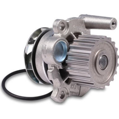 HEPU Wasserpumpe P549 HEPU Wasserpumpe P549